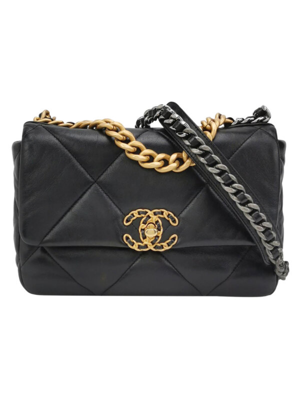 Chanel 19Bag (Шанель)