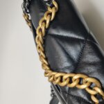 Chanel 19Bag (Шанель) — фото 17
