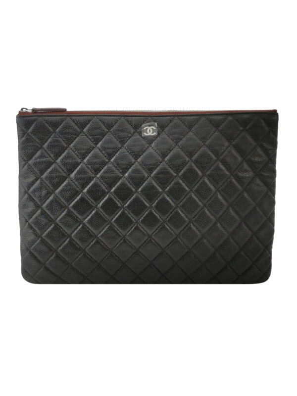 Chanel O Case