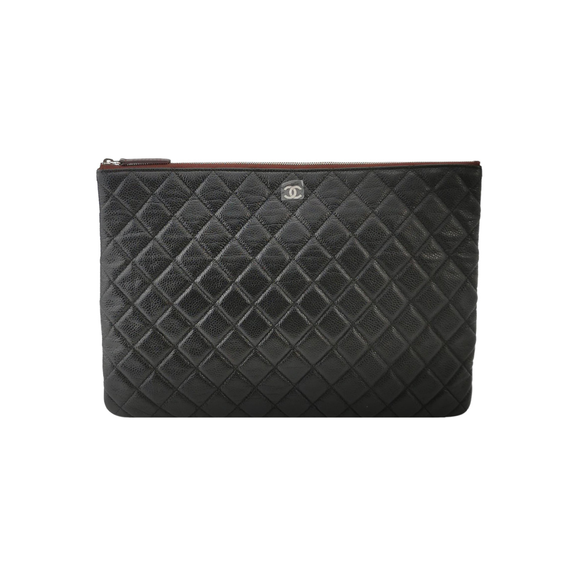 Chanel O Case (Шанель) — фото 1