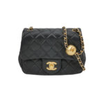 Chanel Classic Flap (Шанель) — миниатюра 1