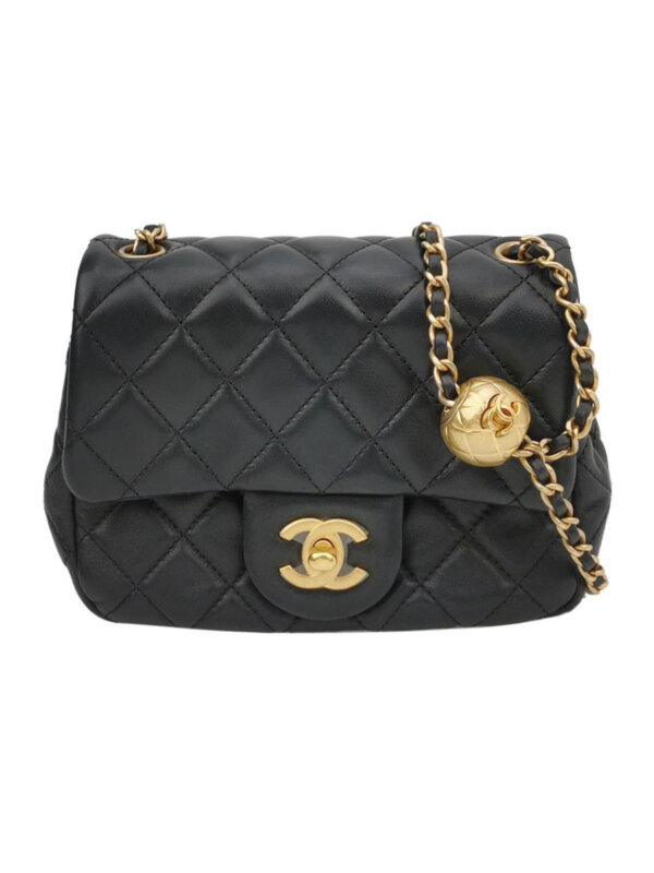 Chanel Classic Flap (Шанель)