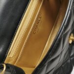 Chanel Classic Flap (Шанель) — фото 12