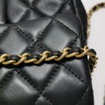 Chanel Classic Flap (Шанель) — фото 13