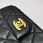 Chanel Classic Flap (Шанель) — фото 14