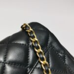 Chanel Classic Flap (Шанель) — фото 16