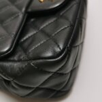 Chanel Classic Flap (Шанель) — фото 17