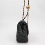 Chanel Classic Flap (Шанель) — фото 4