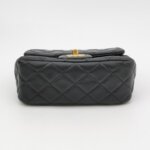 Chanel Classic Flap (Шанель) — фото 6