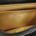 Chanel Classic Flap (Шанель) — фото 8