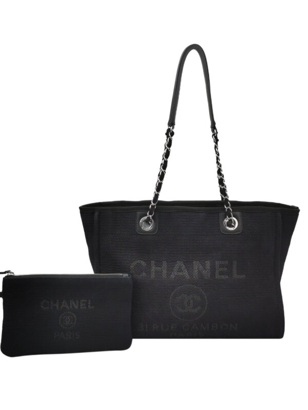 Chanel Deauville