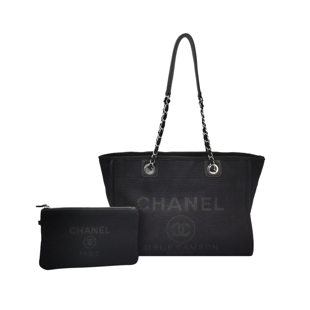 Chanel Deauville (Шанель) — фото 1