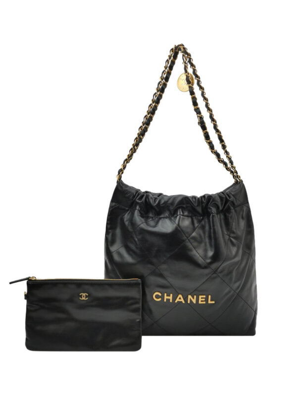 Chanel 22Bag (Шанель)