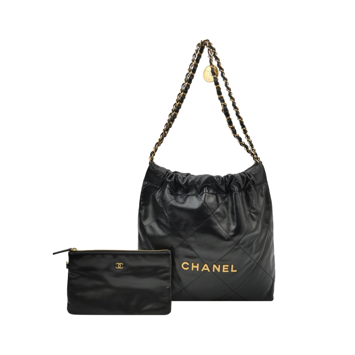Chanel 22Bag (Шанель) — фото 1
