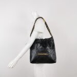 Chanel 22Bag (Шанель) — фото 2