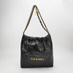 Chanel 22Bag (Шанель) — фото 9