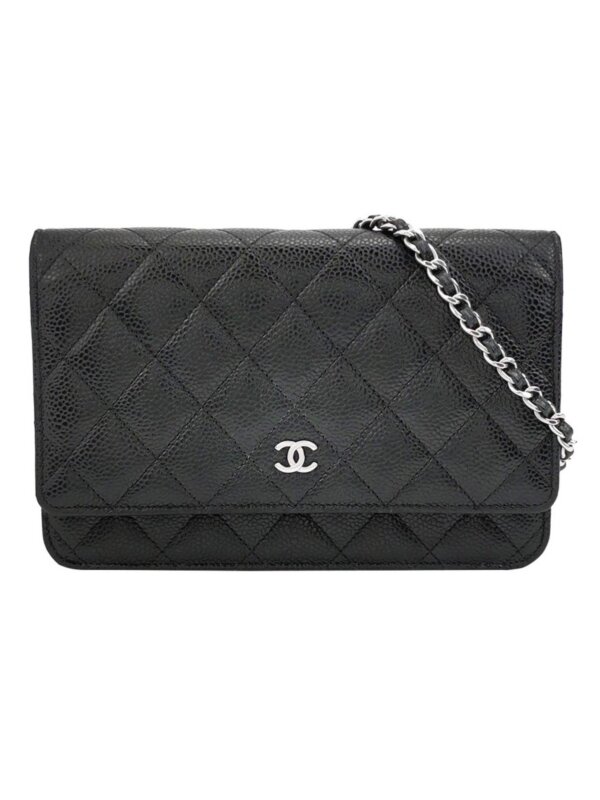 Chanel WOC (Шанель)