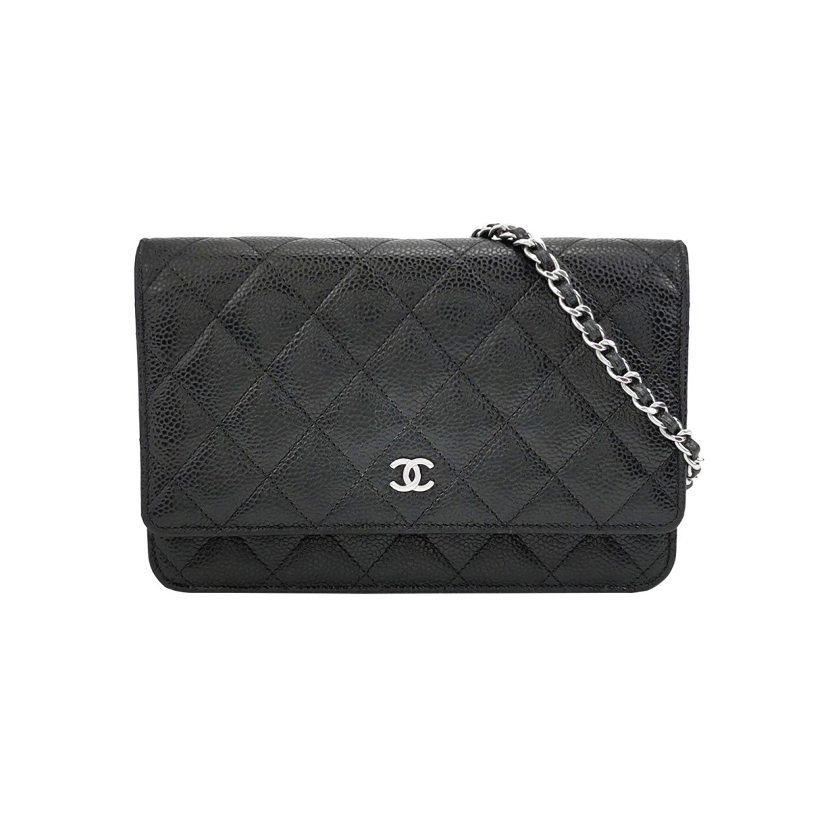 Chanel WOC (Шанель) — фото 1
