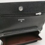 Chanel WOC (Шанель) — фото 8