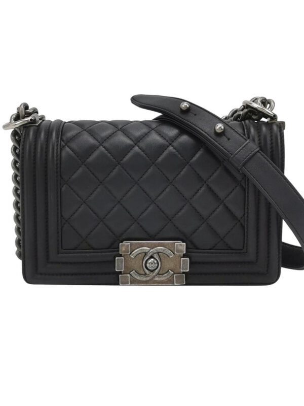 Chanel Leboy (Шанель)