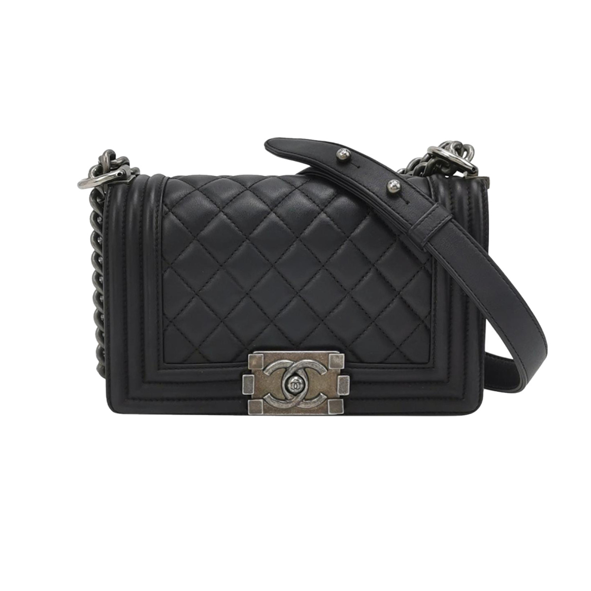 Chanel Leboy (Шанель) — фото 1
