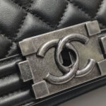 Chanel Leboy (Шанель) — фото 14