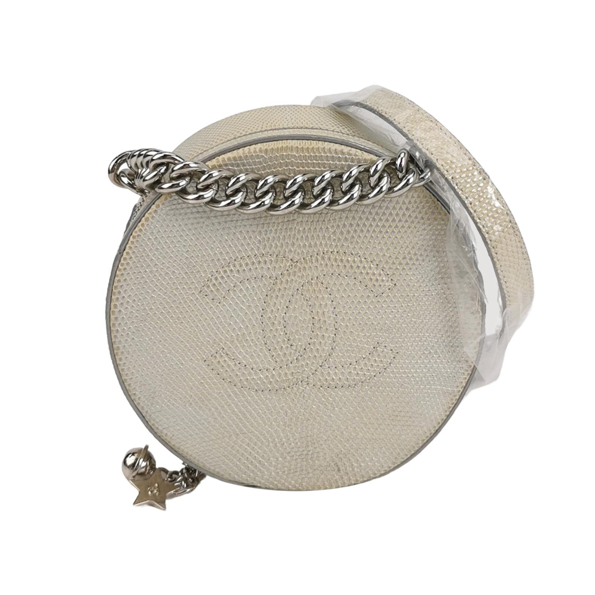 Chanel Round (Шанель) — фото 1