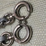 Chanel Round (Шанель) — фото 13