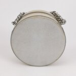 Chanel Round (Шанель) — фото 5