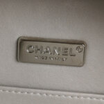 Chanel Round (Шанель) — фото 8