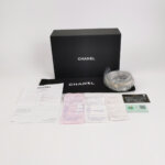 Chanel Round (Шанель) — фото 9