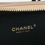 Chanel Vanity Case (Шанель) — фото 8