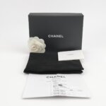 Chanel Quilted Calfskin CC Crossbody (Шанель) — фото 10