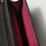Chanel Quilted Calfskin CC Crossbody (Шанель) — фото 11