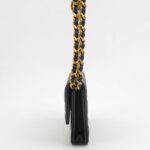 Chanel Quilted Calfskin CC Crossbody (Шанель) — фото 3