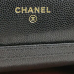 Chanel Quilted Calfskin CC Crossbody (Шанель) — фото 8