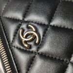 Chanel Vanity Case (Шанель) — фото 12