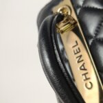 Chanel Vanity Case (Шанель) — фото 15