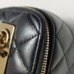 Chanel Vanity Case (Шанель) — фото 16