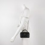 Chanel Vanity Case (Шанель) — фото 2