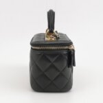 Chanel Vanity Case (Шанель) — фото 3