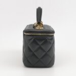 Chanel Vanity Case (Шанель) — фото 4