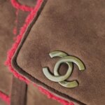Chanel CC Shoulder Bag (Шанель) — фото 13