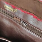 Chanel CC Shoulder Bag (Шанель) — фото 15