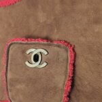Chanel CC Shoulder Bag (Шанель) — фото 18