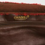 Chanel CC Shoulder Bag (Шанель) — фото 8