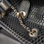 Chanel Quilted Lambskin CC Backpack (Шанель) — фото 12