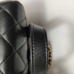 Chanel Quilted Lambskin CC Backpack (Шанель) — фото 15