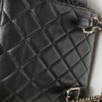 Chanel Quilted Lambskin CC Backpack (Шанель) — фото 18