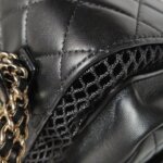 Chanel Quilted Lambskin CC Backpack (Шанель) — фото 22